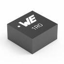 WE-HCM SMT High Current Flat Wire Inductor